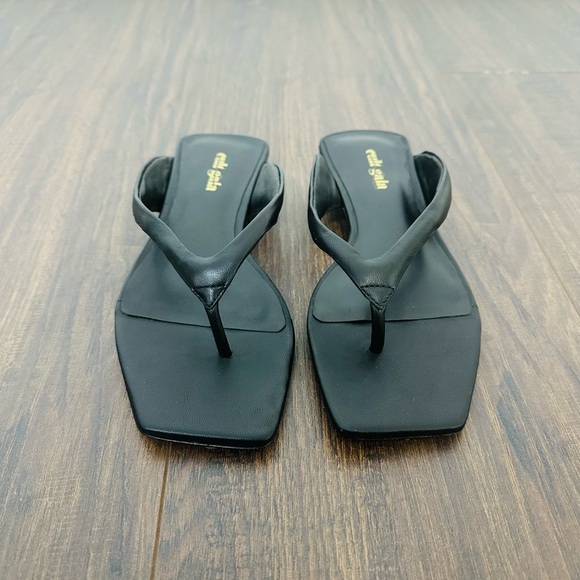 Cult Gaia Jasie Sandal - Picture 4 of 8
